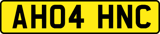 AH04HNC