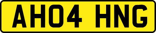 AH04HNG