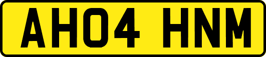 AH04HNM