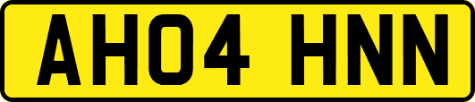 AH04HNN