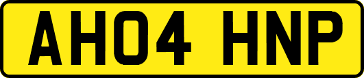 AH04HNP