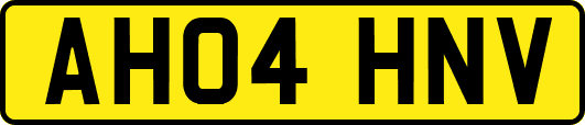 AH04HNV