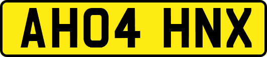 AH04HNX