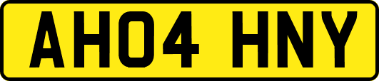 AH04HNY
