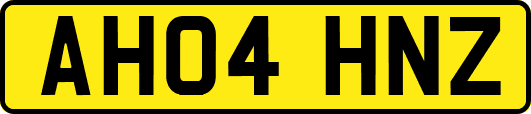 AH04HNZ