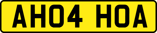 AH04HOA
