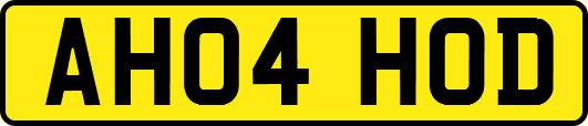 AH04HOD