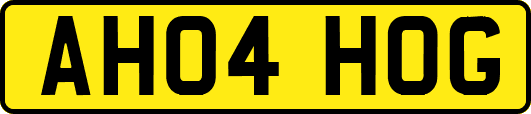 AH04HOG