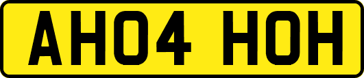 AH04HOH