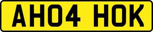 AH04HOK