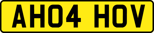 AH04HOV