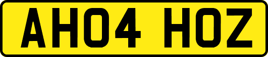 AH04HOZ