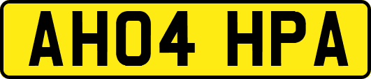 AH04HPA