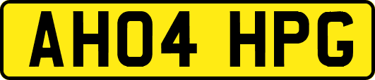 AH04HPG