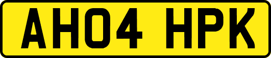AH04HPK