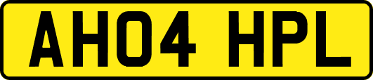 AH04HPL