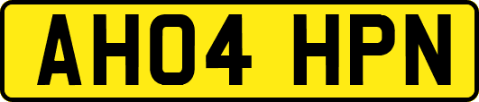 AH04HPN