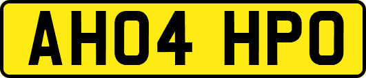 AH04HPO