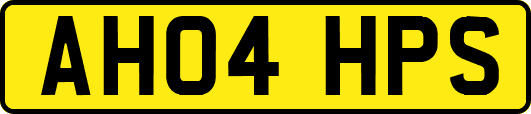 AH04HPS