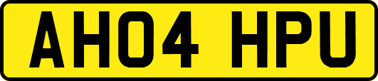 AH04HPU