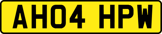 AH04HPW