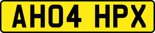 AH04HPX