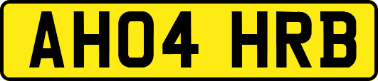 AH04HRB
