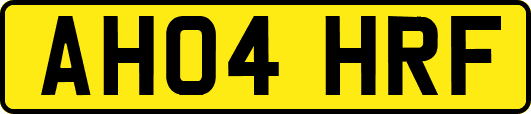 AH04HRF