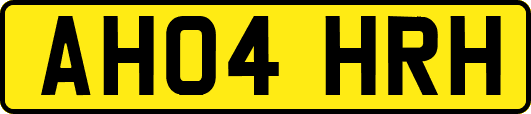 AH04HRH