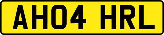 AH04HRL