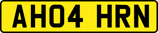 AH04HRN