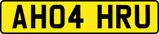 AH04HRU