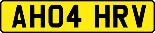 AH04HRV