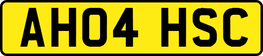 AH04HSC