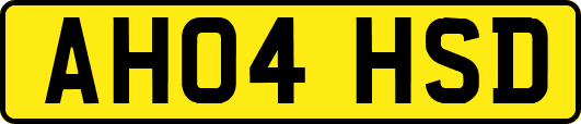 AH04HSD