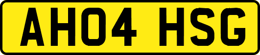 AH04HSG