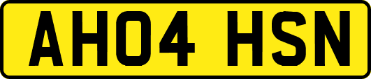AH04HSN