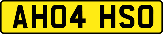 AH04HSO