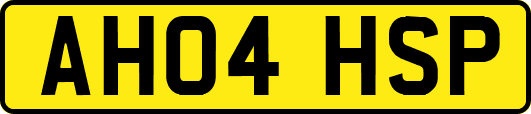 AH04HSP