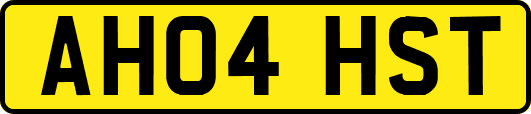 AH04HST
