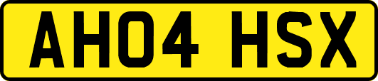 AH04HSX