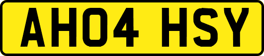 AH04HSY