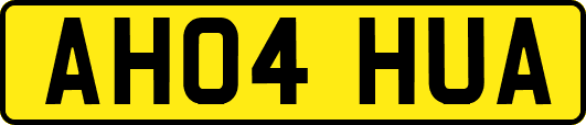 AH04HUA