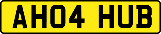 AH04HUB