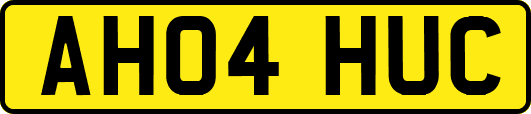 AH04HUC