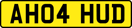 AH04HUD