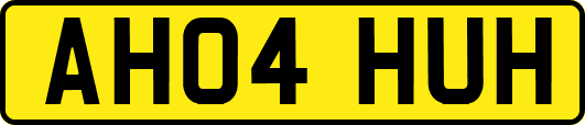 AH04HUH