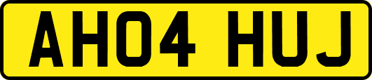 AH04HUJ
