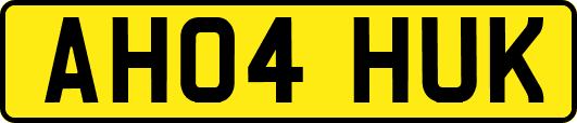 AH04HUK