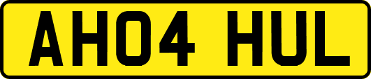 AH04HUL